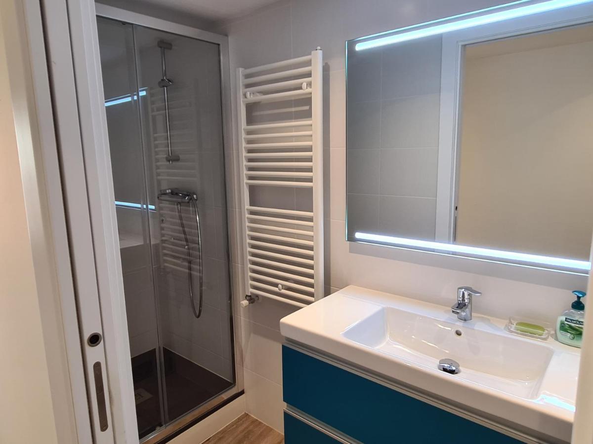 Apartaments Vicus 3 Con Vistas A La Plaza Mayor De Vic Ngoại thất bức ảnh