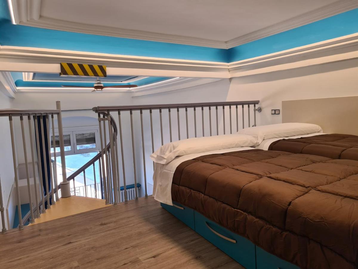 Apartaments Vicus 3 Con Vistas A La Plaza Mayor De Vic Ngoại thất bức ảnh
