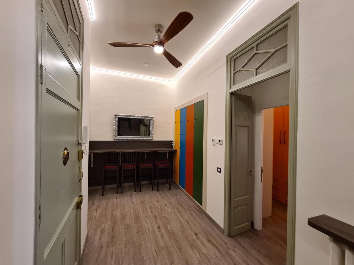 Apartaments Vicus 3 Con Vistas A La Plaza Mayor De Vic Ngoại thất bức ảnh