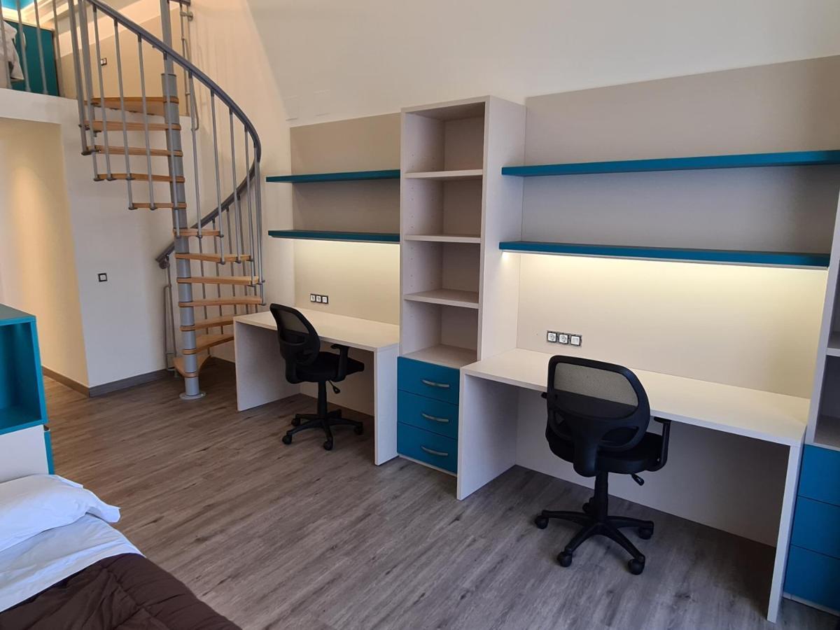 Apartaments Vicus 3 Con Vistas A La Plaza Mayor De Vic Ngoại thất bức ảnh