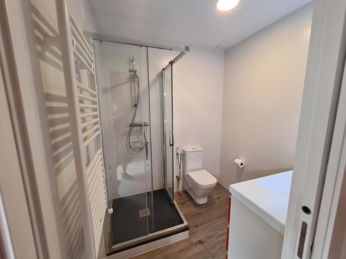 Apartaments Vicus 3 Con Vistas A La Plaza Mayor De Vic Ngoại thất bức ảnh